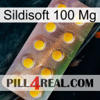 Sildisoft 100Mg new11